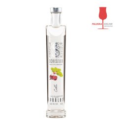 Ceklapárlat 350 ml | Schiszler pálinka