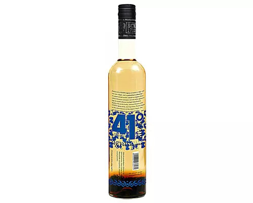 Ágyas Besztercei Szilvapálinka 500ml | Gusto pálinka