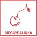 Meggypálinkák