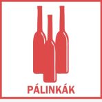 Pálinkák és párlatok