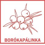 Borókapálinkák