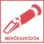 Mérőeszközök