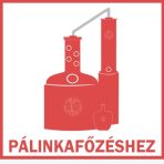 Házi pálinkafőzéshez