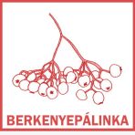 Berkenyepálinkák