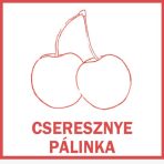 Cseresznyepálinkák