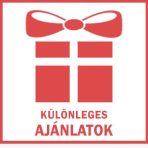 Különleges ajánlatok