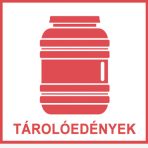 Erjesztő és tárolóedények