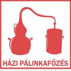 Pálinkafőzők és kiegészítők