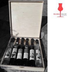 Etyeki Czimeres díszdoboz | Etyeki Czímeres Pálinka