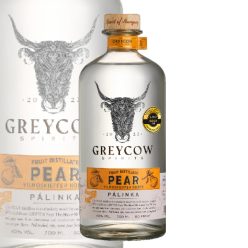 Vilmoskieffer körtepálinka 700ml | Greycow pálinka