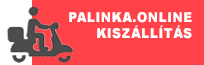 Palinka.online kedvezményes kiszállítás (Pest)
